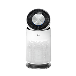 LG공기청정기 19평